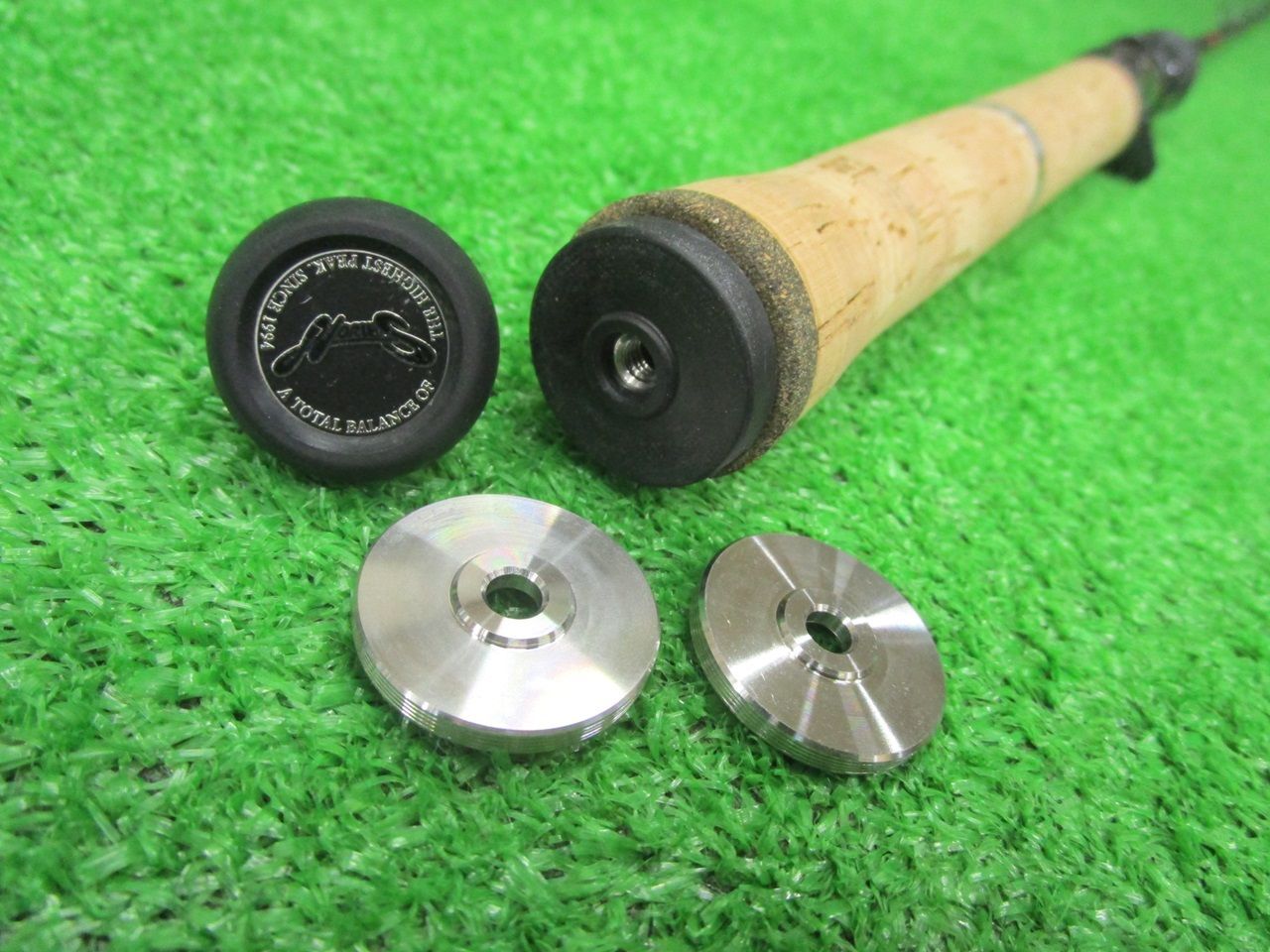 ECH堺 ノリーズ ロードランナー ヴォイス ハードベイト HB 660 L-GC バキュームバーサタイル