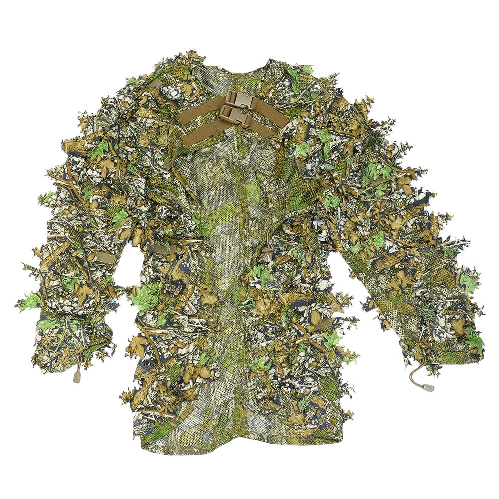 Leaf ショルダーピース