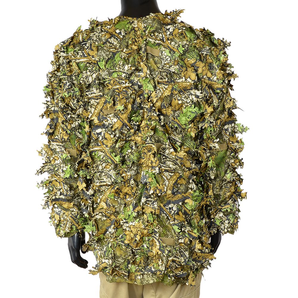  ハーフギリー 3 D Leaf ショルダーピース 2 0 バックル式 U 10 アンバー S Mサイズ その他 おもちゃ