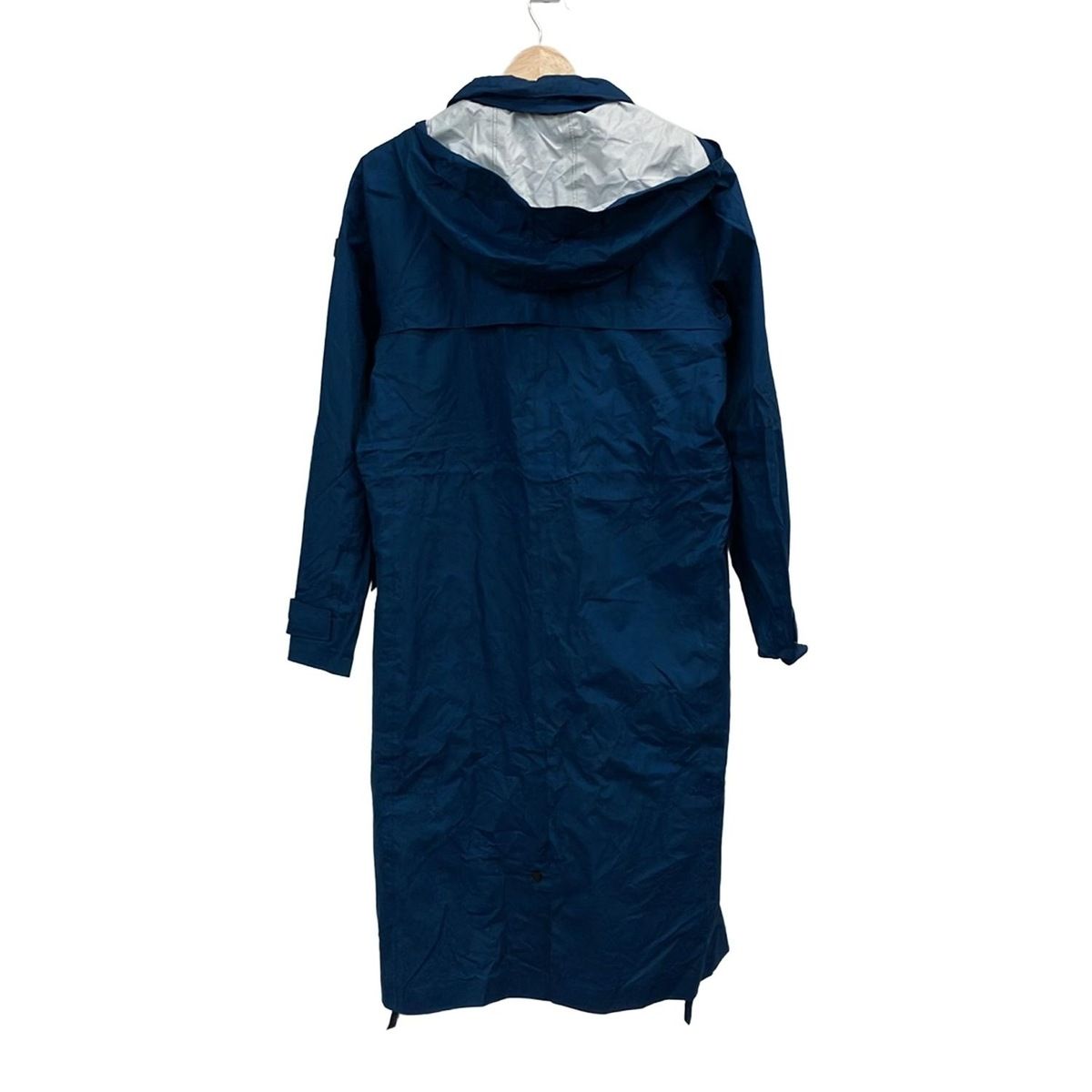 長袖 ジップアップ