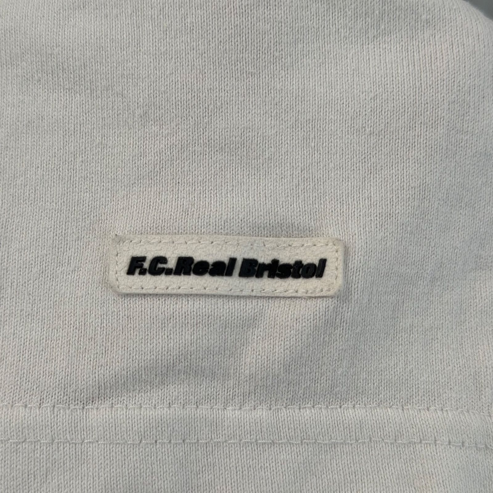 ☆【売り尽くし】FCRB F.C.Real Bristol ソフ ポケット ロンT Sサイズ