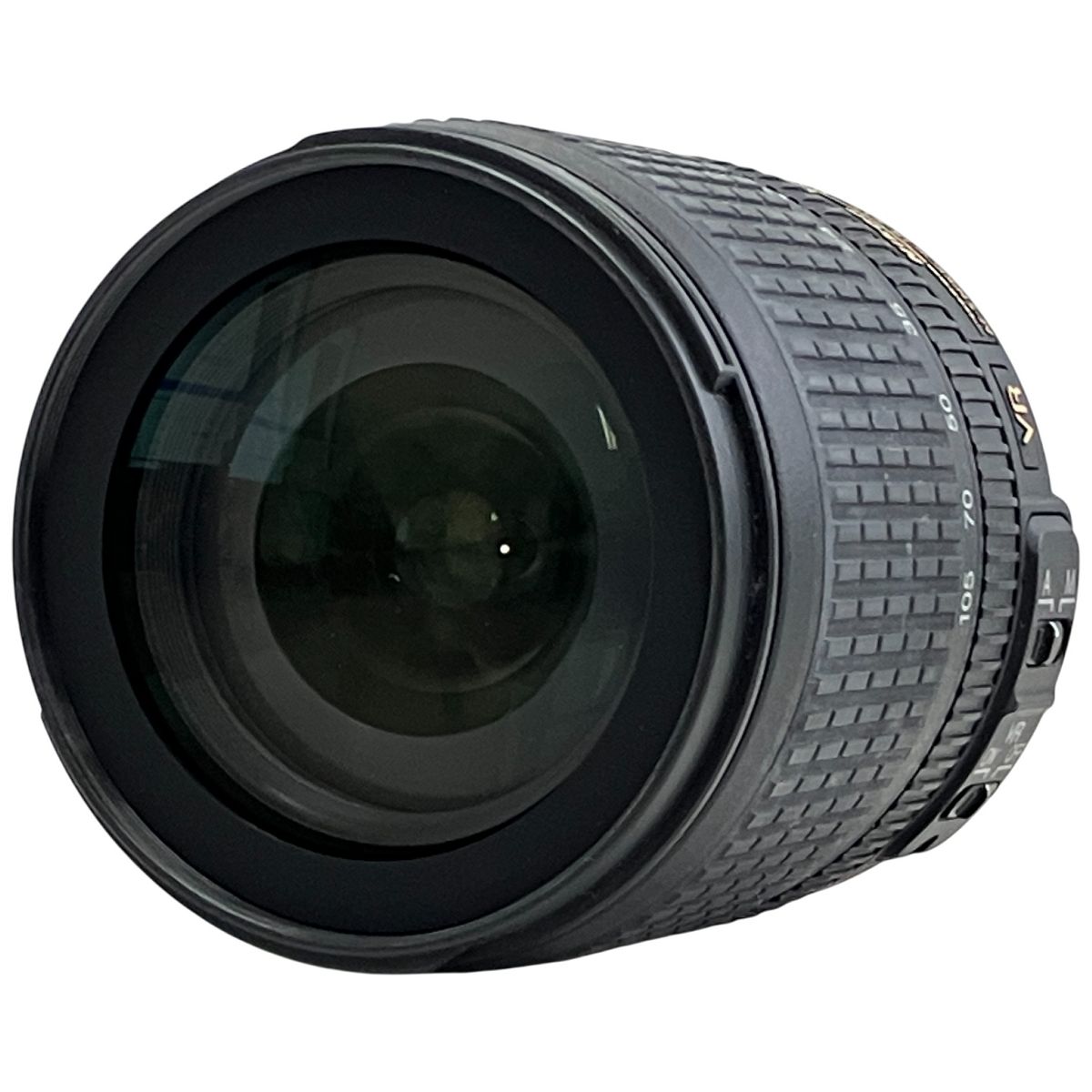 Nikon AF-S DX NIKKOR 18-105 mm f 3.5-5.6 G ED VR 標準 ズームレンズ