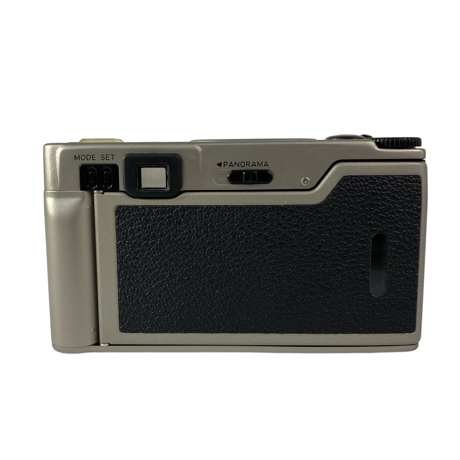 Nikon 35Ti コンパクト フィルム カメラ チタン ボディ NIKKOR 35mm 1