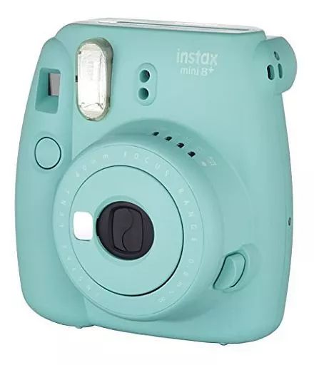 カメラ インスタントカメラ instax mini 8 ミント INS P MINT