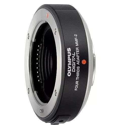 アダプター OLYMPUS MMF-2 マイクロフォーサーズ ⇔ フォーサーズ maxresdefault.jpg