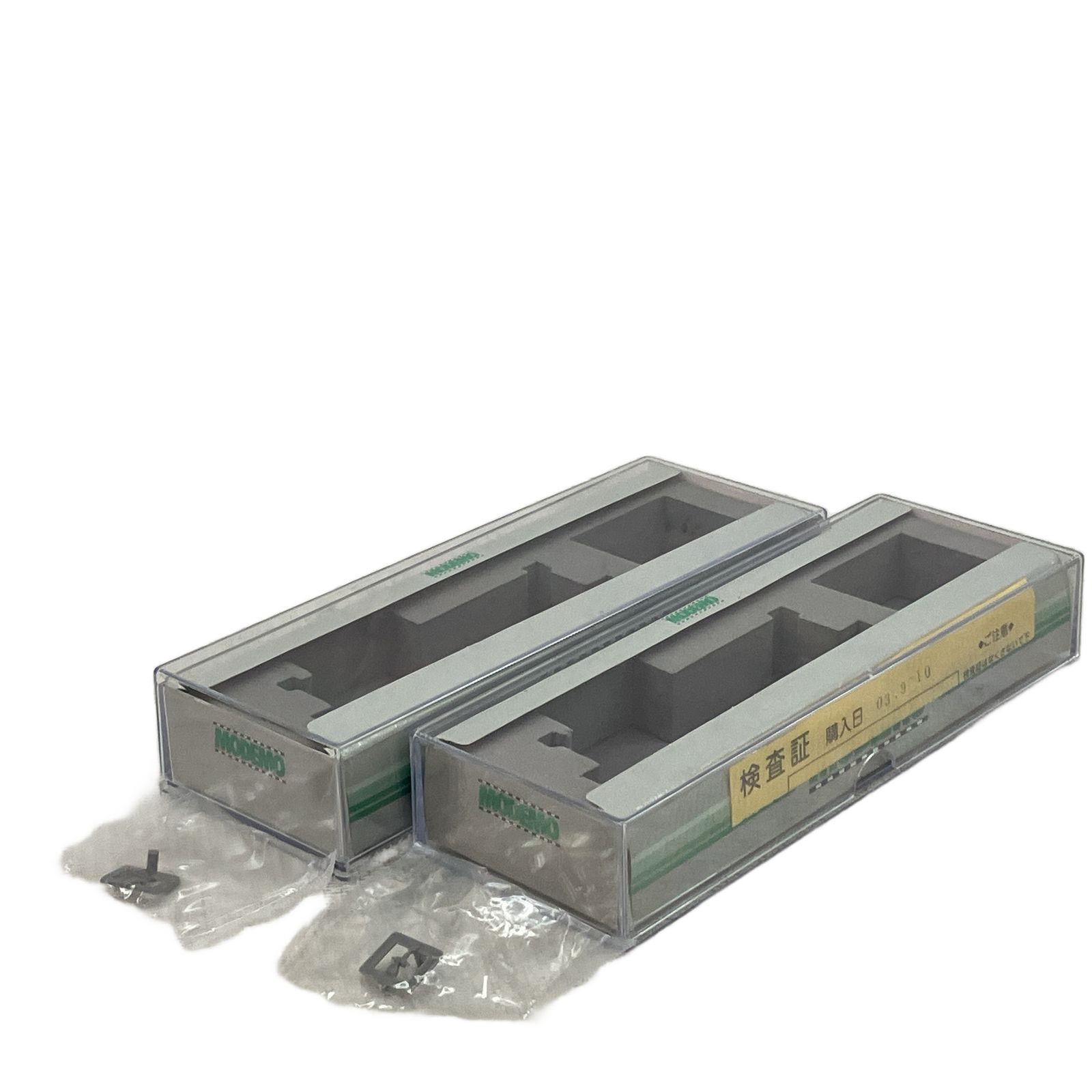 MODEMO NT15 東急 デハ80形「1灯型」Nゲージ 中古 C10660101 - メルカリ