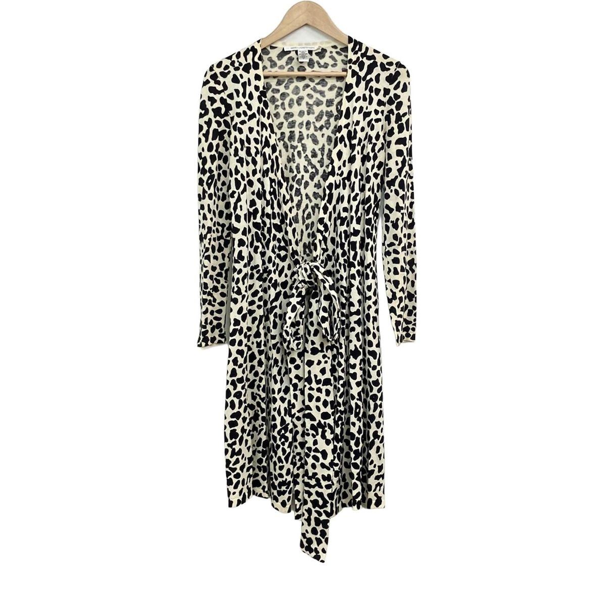 ダイアン・フォン・ファステンバーグ ワンピース サイズP M レディース