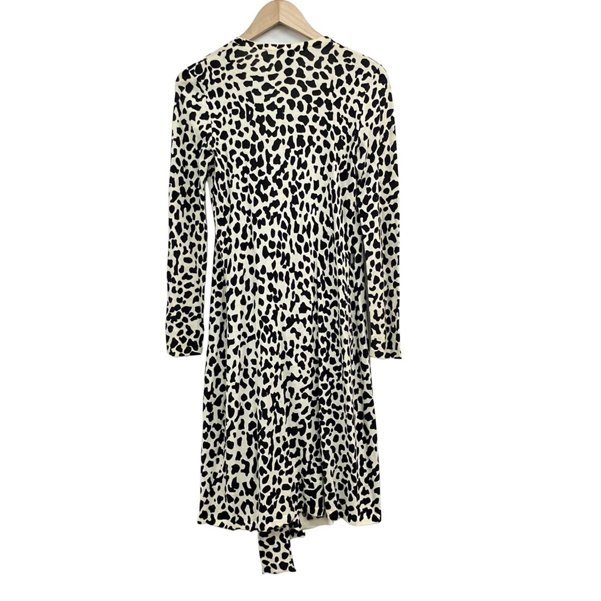 ダイアン・フォン・ファステンバーグ ワンピース サイズP M レディース