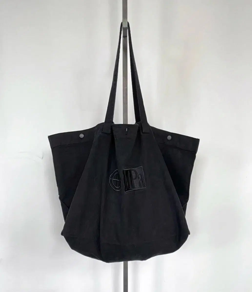 プラスチックプロダクト ビッグバッグ ショルダーバッグ