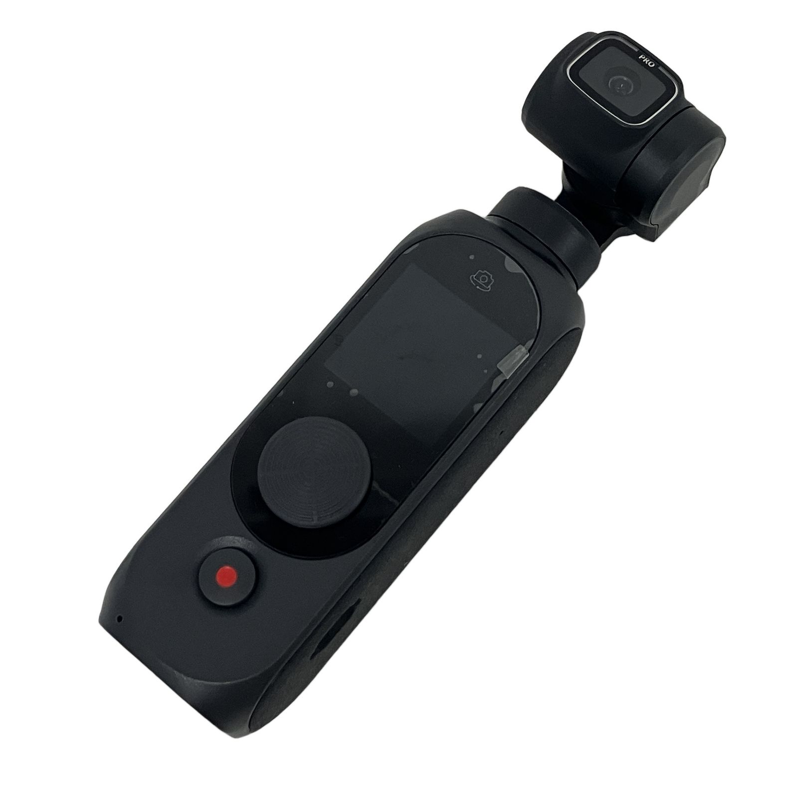 FIMI PALM 2 Pro 4 K 1 2インチセンサー搭載 超広角128° 3軸ジンバルカメラ