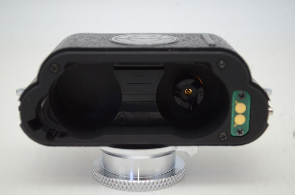  MegaHouse SHARAN Leica ライカ iiif Model フィルムカメラ 元 251129 n コンパクトカメラ(フィルム) フィルムカメラ