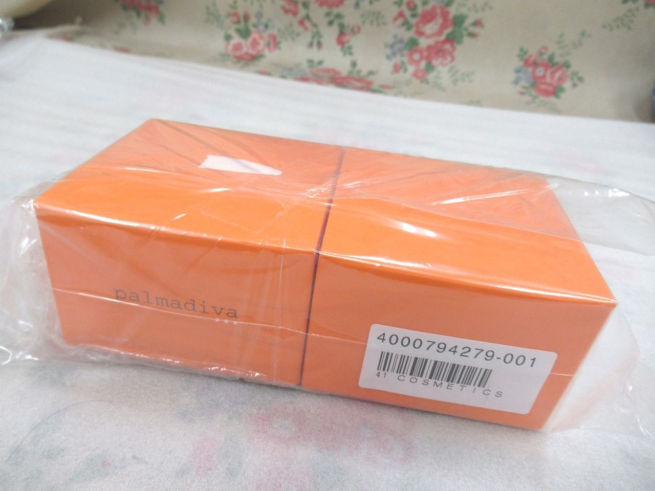 palmadiva rich peel wash 95g 洗顔料 2個セット パルマディーバ