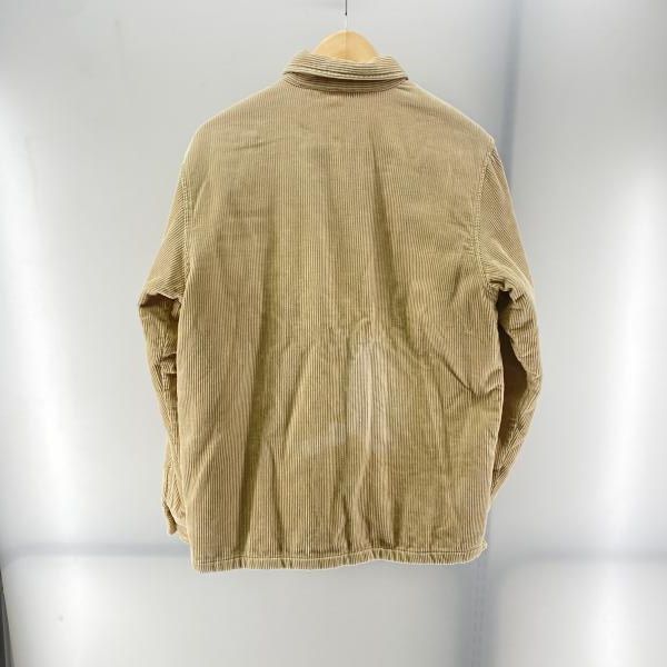 Carhartt WIP WHITSOM SHIRT JACKET ベージュ size S カーハート 24