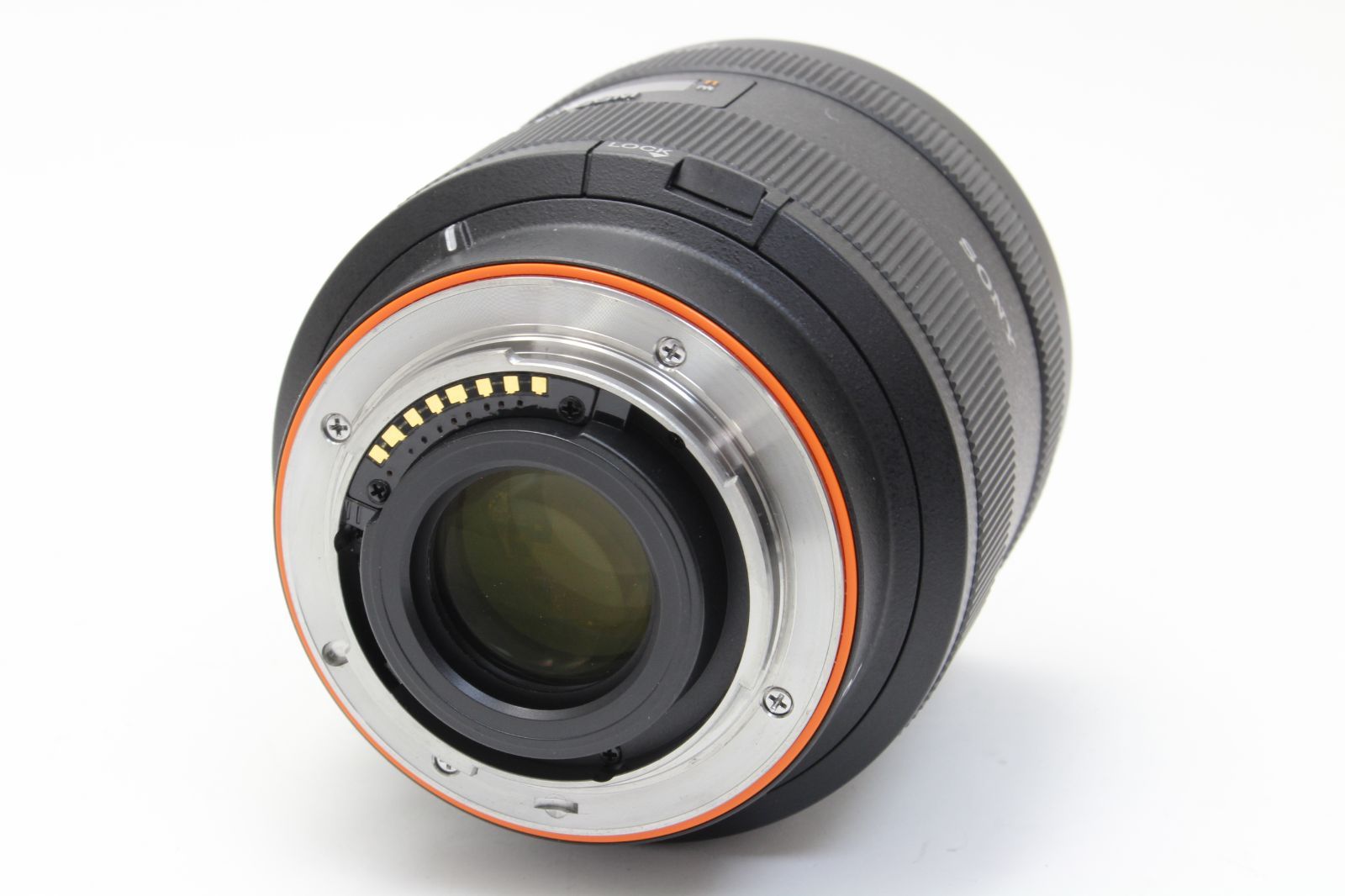  B 並品 SONY ソニー DT 16 50 mm F 2 8 SSM 一眼レフ用SONYαマウント 初期不良 無料 11 81 レンズ(ズーム) カメラ