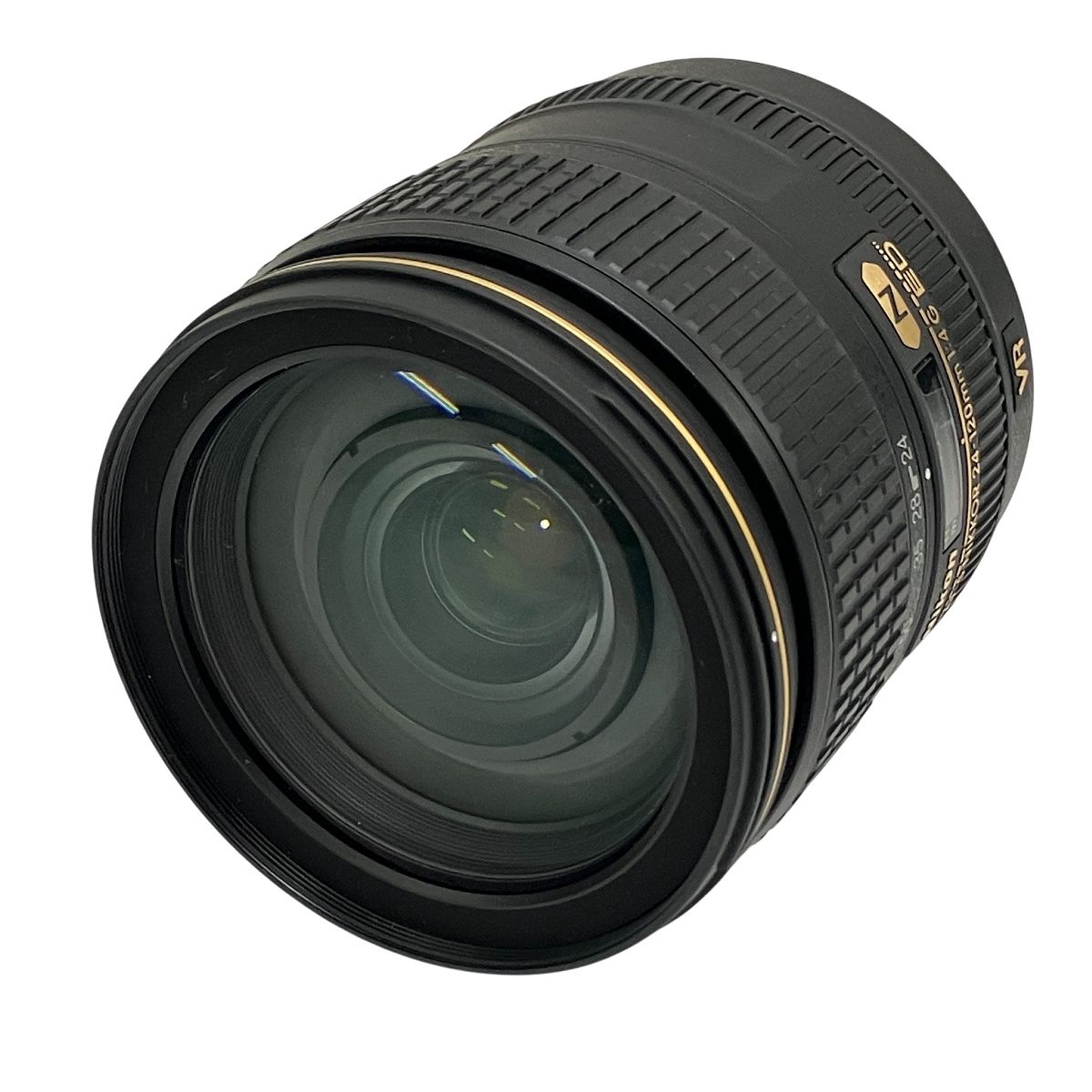 Nikon NIKKOR 24 120 mm f 1 4 G ED ズームレンズ 標準ズームレンズ カメラ