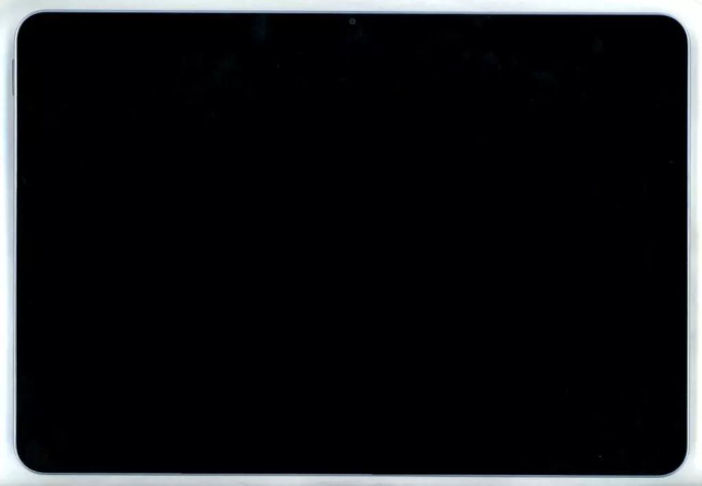 タブレット端末 Xiaomi 11インチAndroidタブレット PAD 7 8 G 256 Wi-Fi ブルー