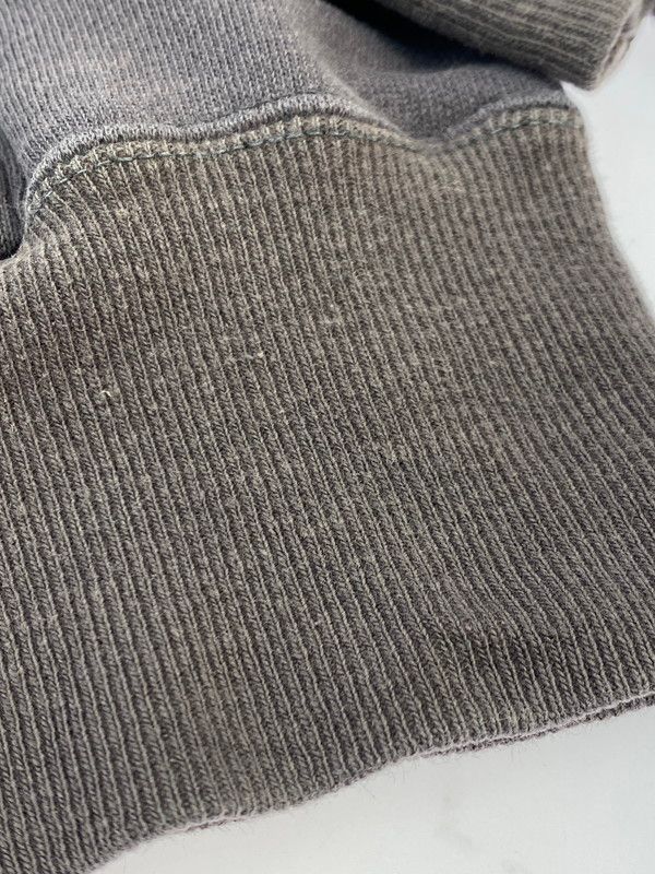 現状渡し品】WAREHOUSE ウエアハウス スウェットカーディガン BODIES