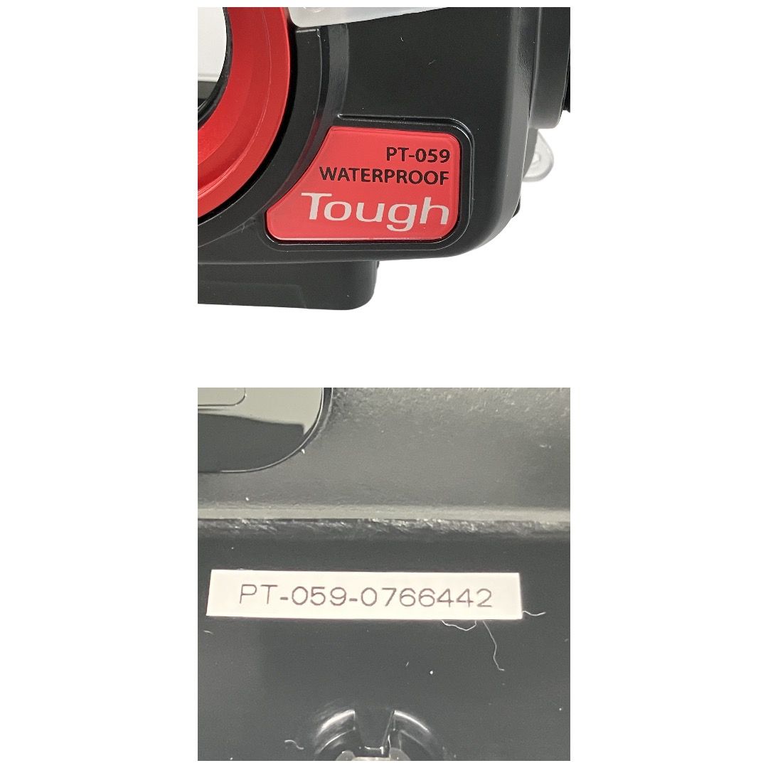 防水プロテクター 水中ハウジング