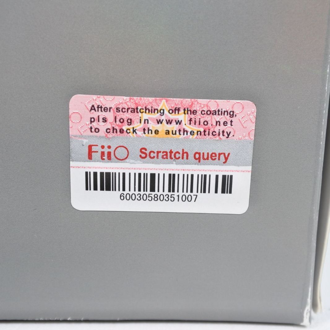  大清水46 1 1203 FiiO K 11 デスクトップ DAC ヘッドホンアンプ シルバー ヘッドホンアンプ ヘッドホンアンプ DAC