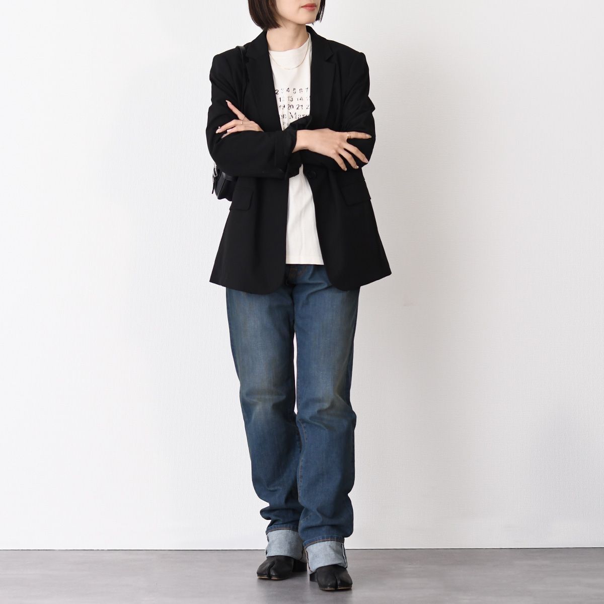 MAISON MARGIELA メゾン マルジェラ デニム ジーンズ パンツ