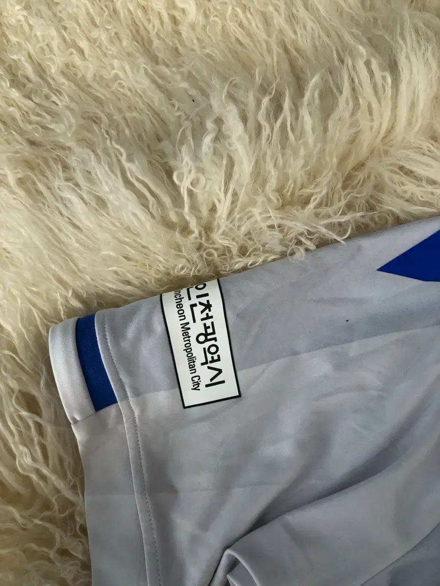 インチョンユナイテッドFC