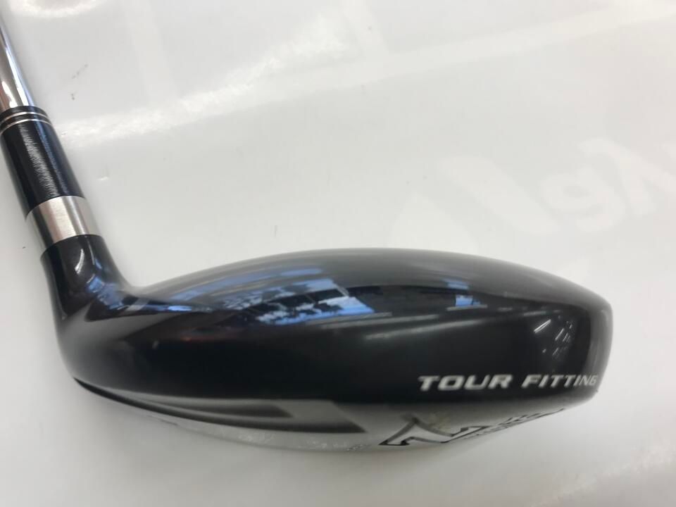 ダンロップ スリクソン Z H45 19度 NSプロ980GH D.S.T. Sフレックス