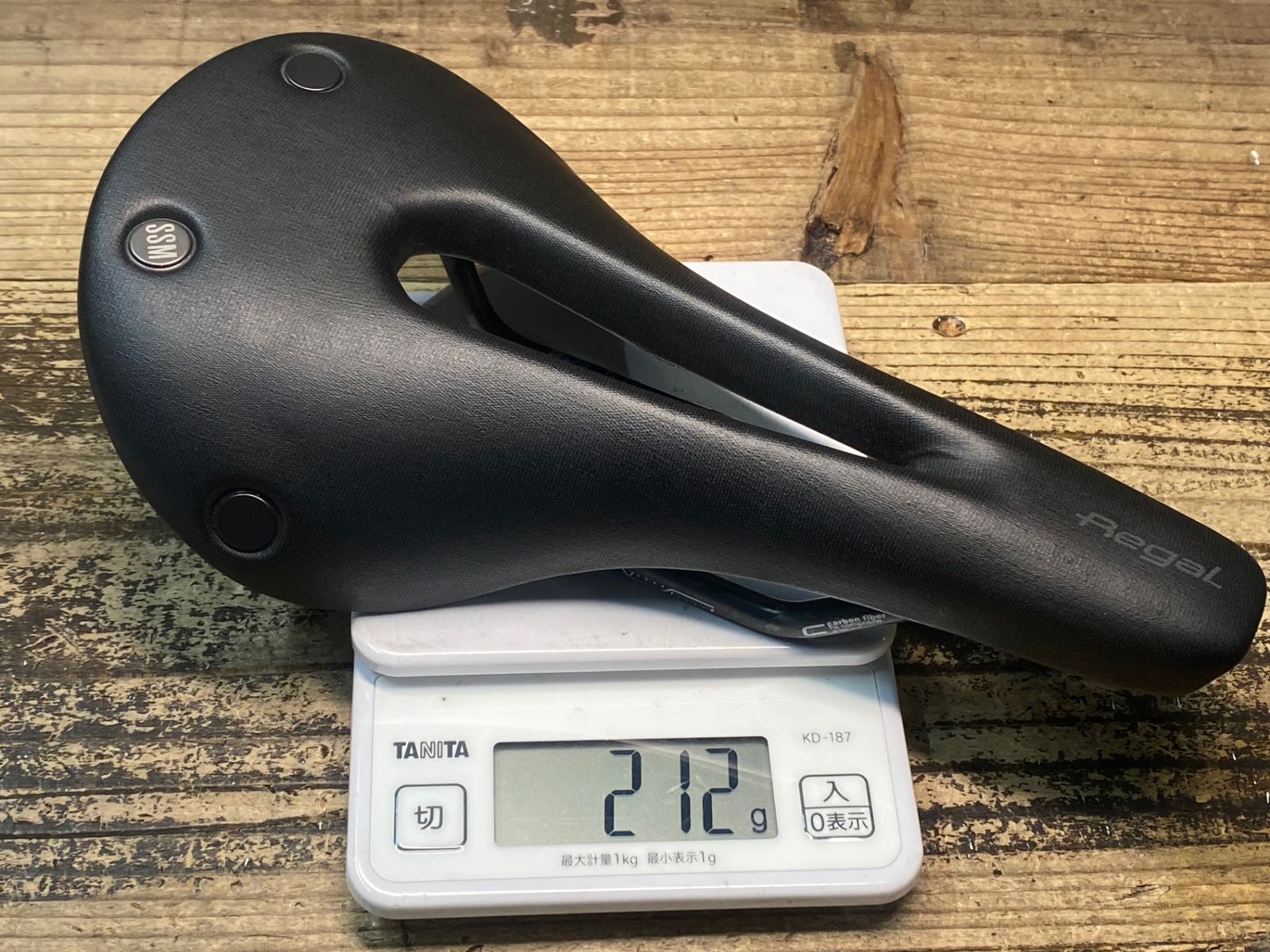 JO920 セラサンマルコ san marco REGAL Short Open-Fit Carbon FX