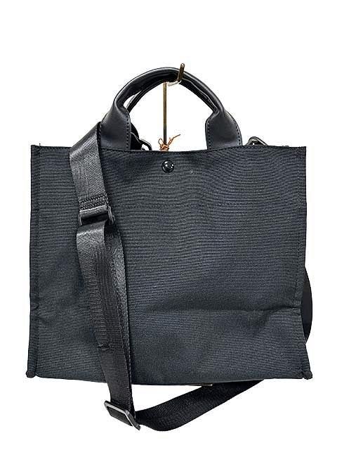 招き猫　トートバッグ　イアパピヨネ　PAPILLONNER スミスタイル 中古】ear PAPILLONNER(イア パピヨネ) 招き猫トート＆ショルダー