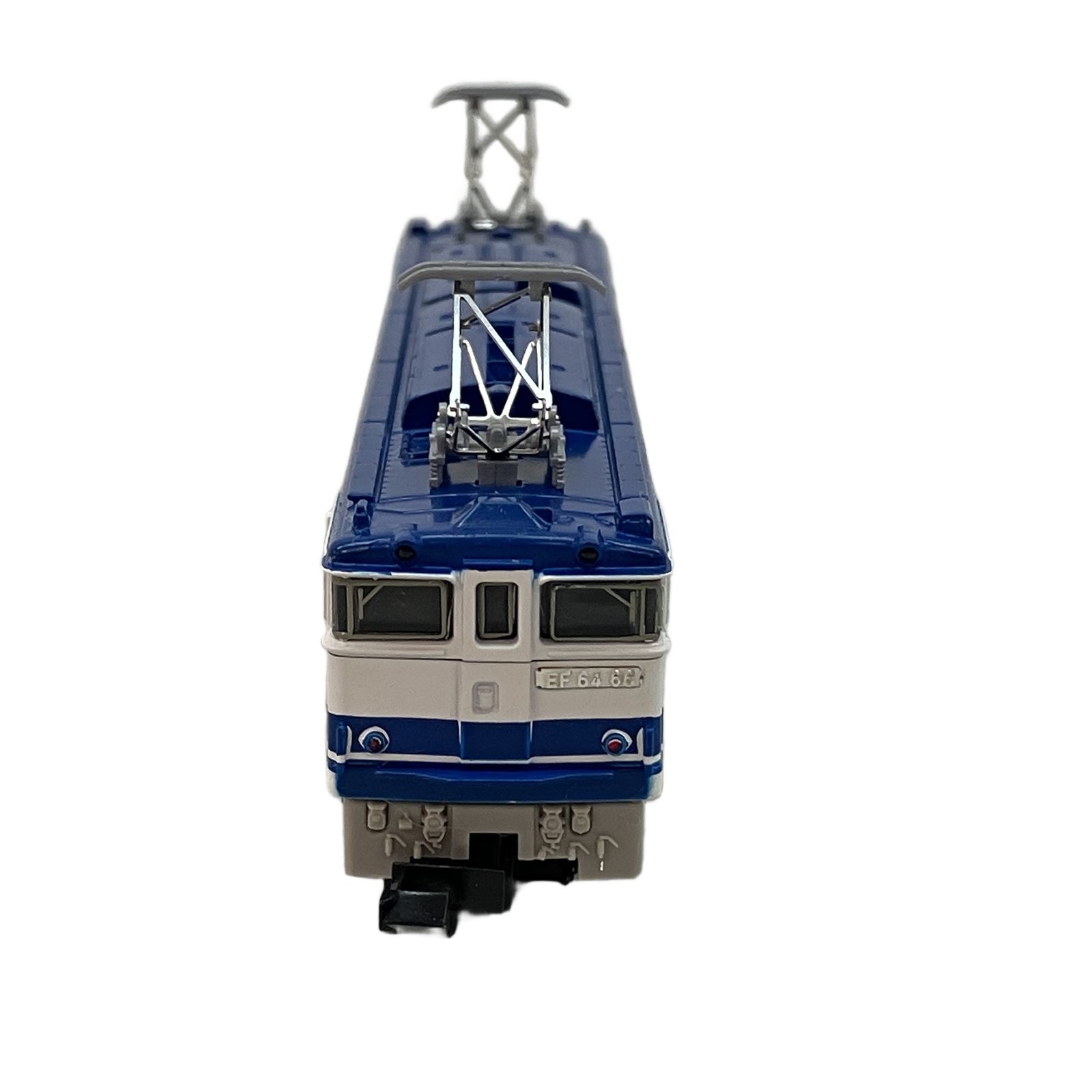 TOMIX 2188 JR EF64形 電気機関車 ユーロライナー Nゲージ 鉄道模型