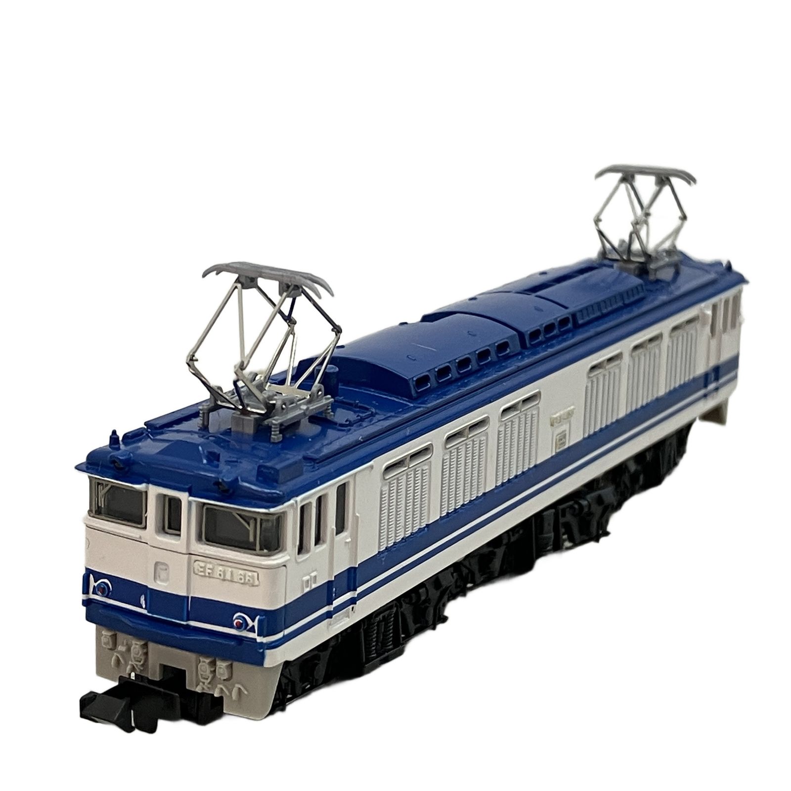 TOMIX 2188 JR EF64形 電気機関車 ユーロライナー Nゲージ 鉄道模型