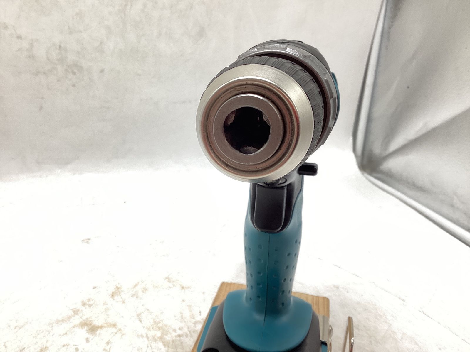 充電式ドライバドリル 14