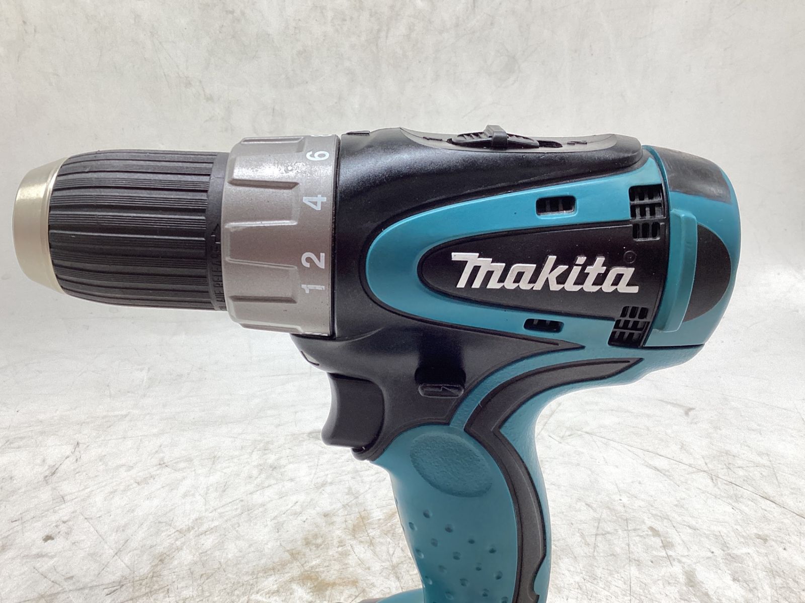 バッテリー 付き