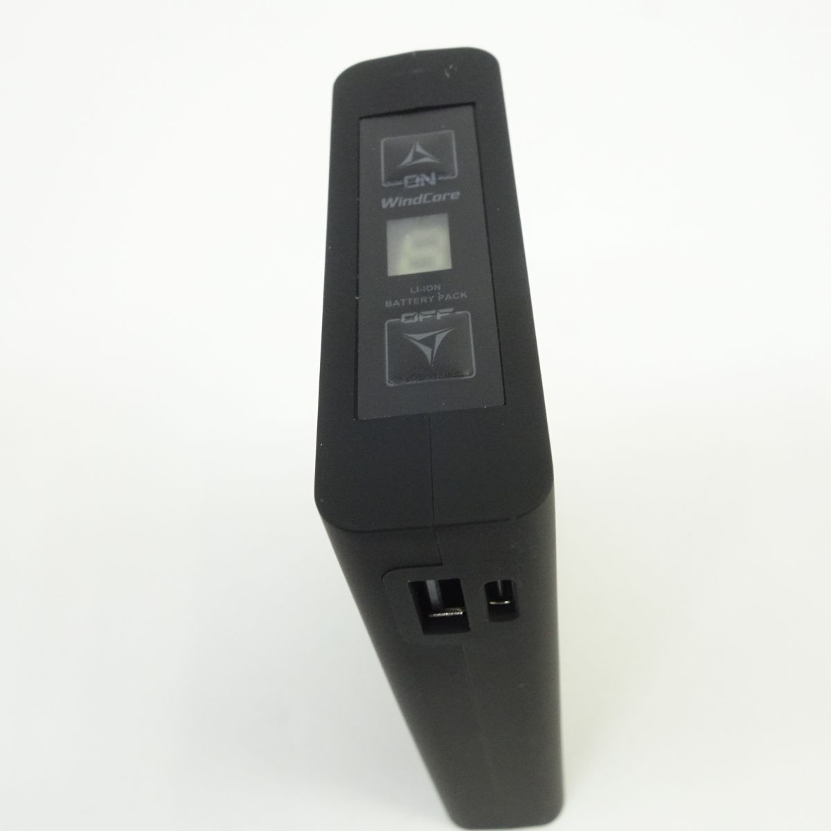 未使用】ワークマン WindCore ウィンドコア バッテリーセット WZ4460