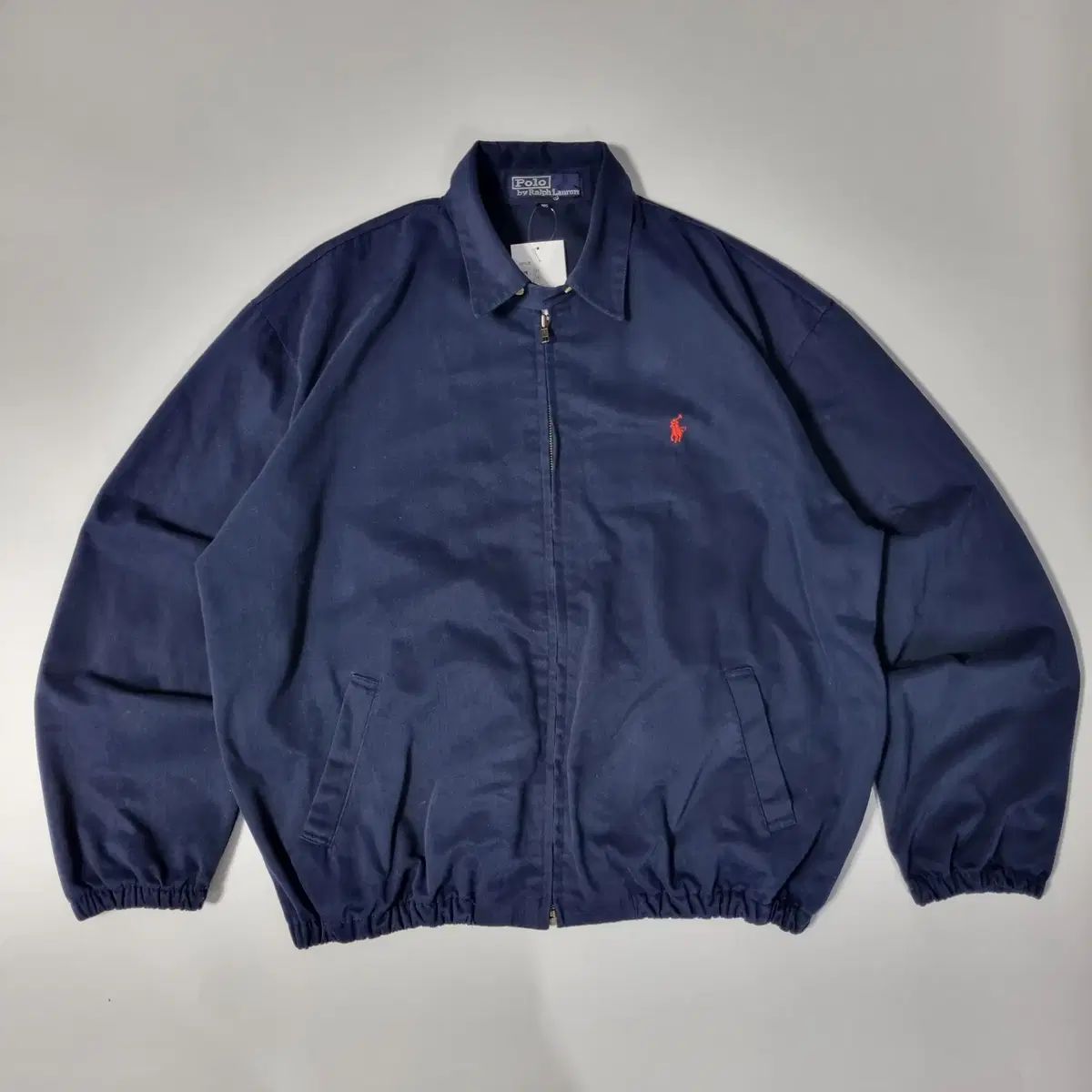 1990s ポロラルフローレン スイングトップ - メルカリ