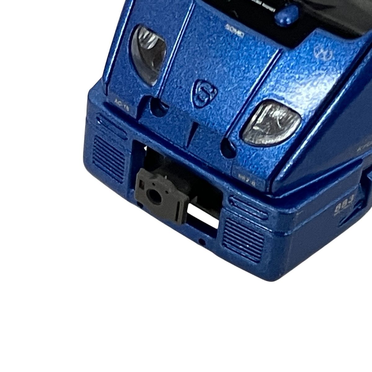 KATO 10-288 883系 ソニック リニューアル車 7両セット Nゲージ 鉄道