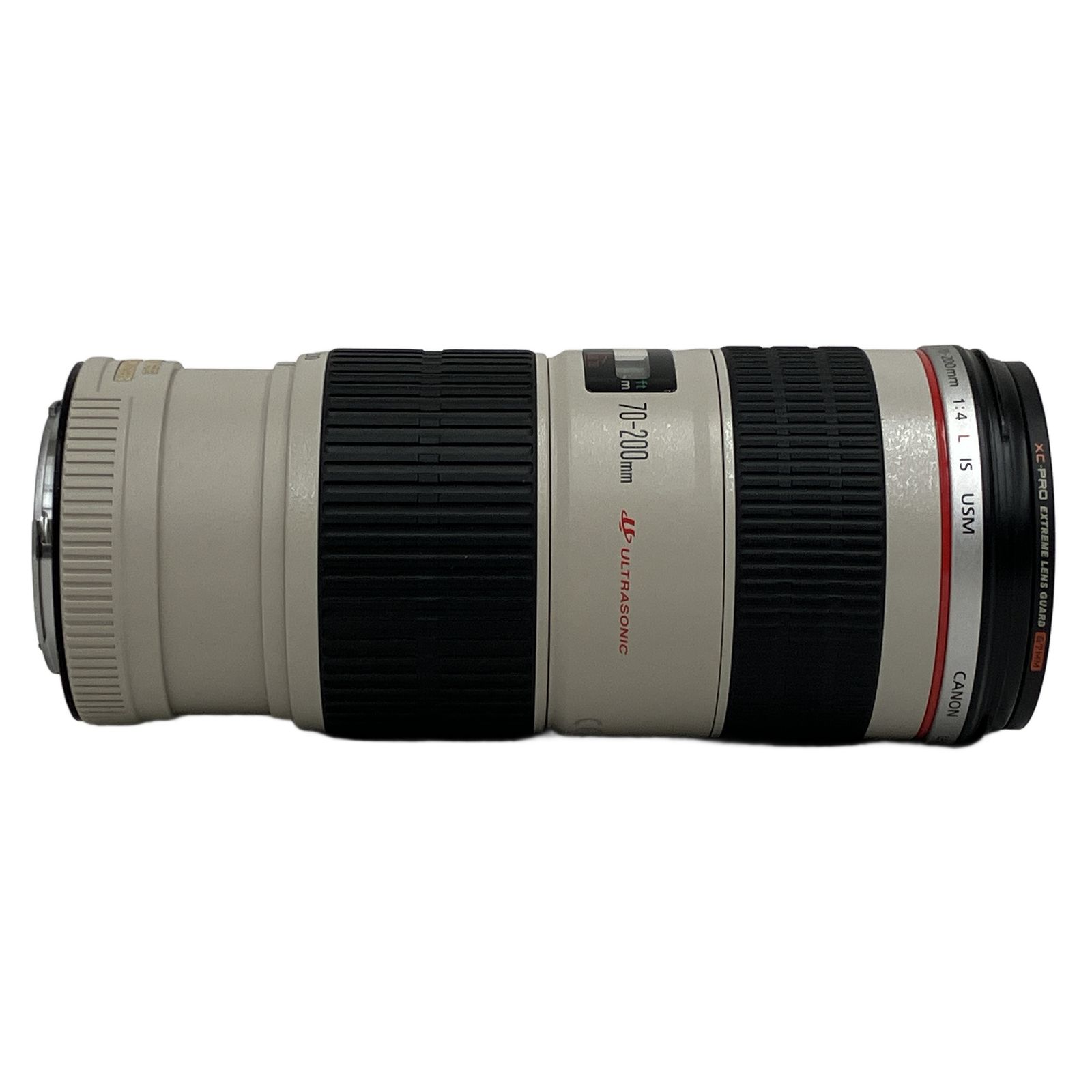  Canon EF 70 200 mm F 4 L IS USM キャノン EFマウント 望遠ズーム レンズ カメラ レンズ(ズーム) カメラ