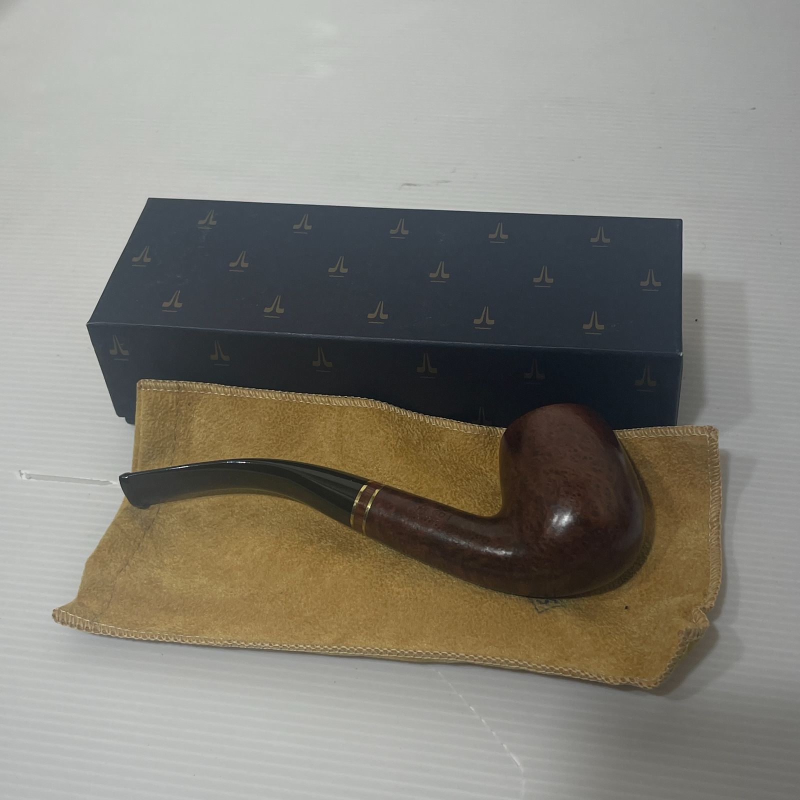 サビネリ 44005 ポルトチェルボ P 184 601 パイプ SAVINELLI