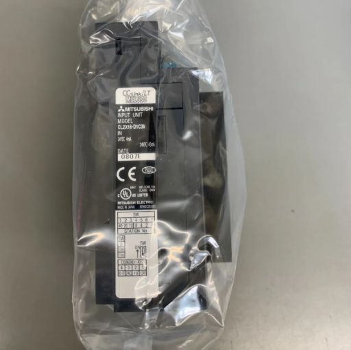 センサコネクタ e-CON タイプDC 24 V入力ユニット プラスコモン用タイプ