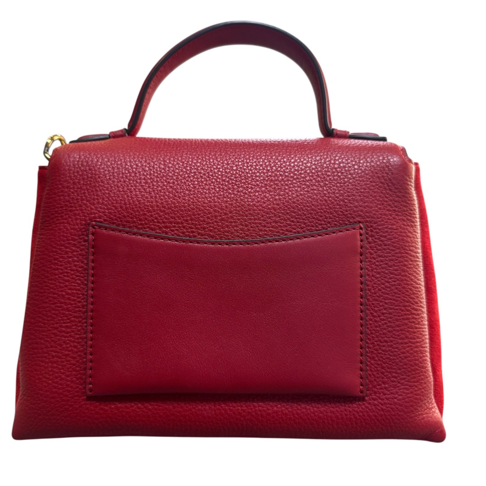 レディース TORYBURCH トリーバーチ 2WAYバッグ ハンドバッグ レザー 