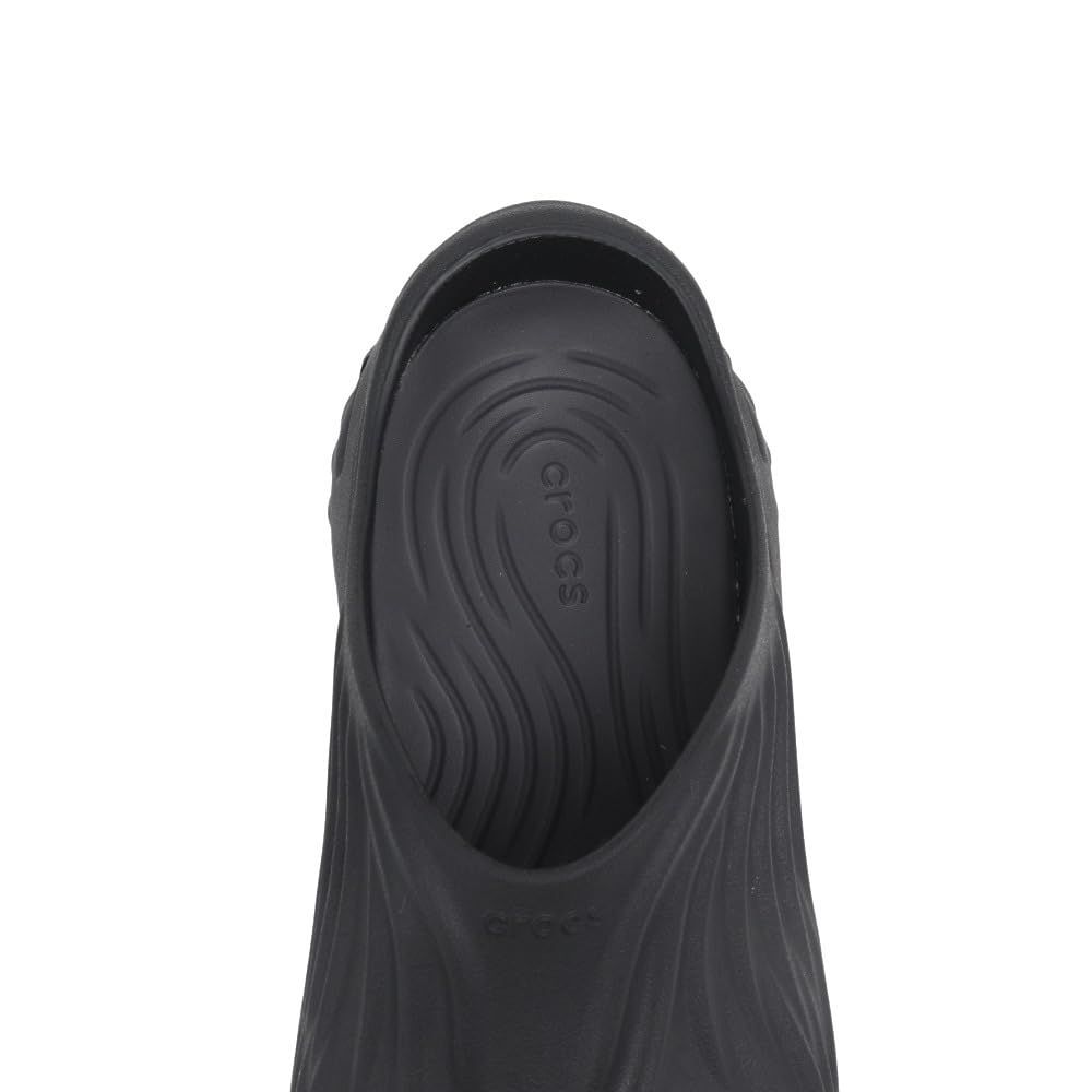  Crocs クロックス 男女兼用 大人用 Echo Wave ブラック 7 Women 5 Men 23 0 cm その他 靴