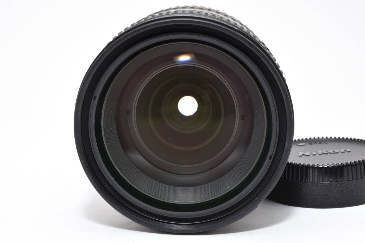 ニコン Nikon AF NIKKOR 24 85 mm F 2 8 4 D Y 786 3879