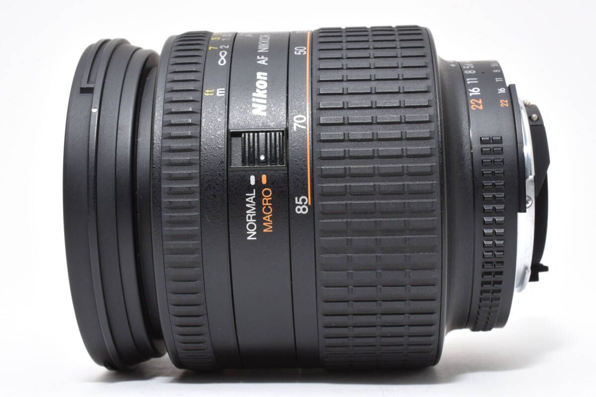  ニコン Nikon AF NIKKOR 24 85 mm F 2 8 4 D Y 786 3879 レンズ(ズーム) カメラ