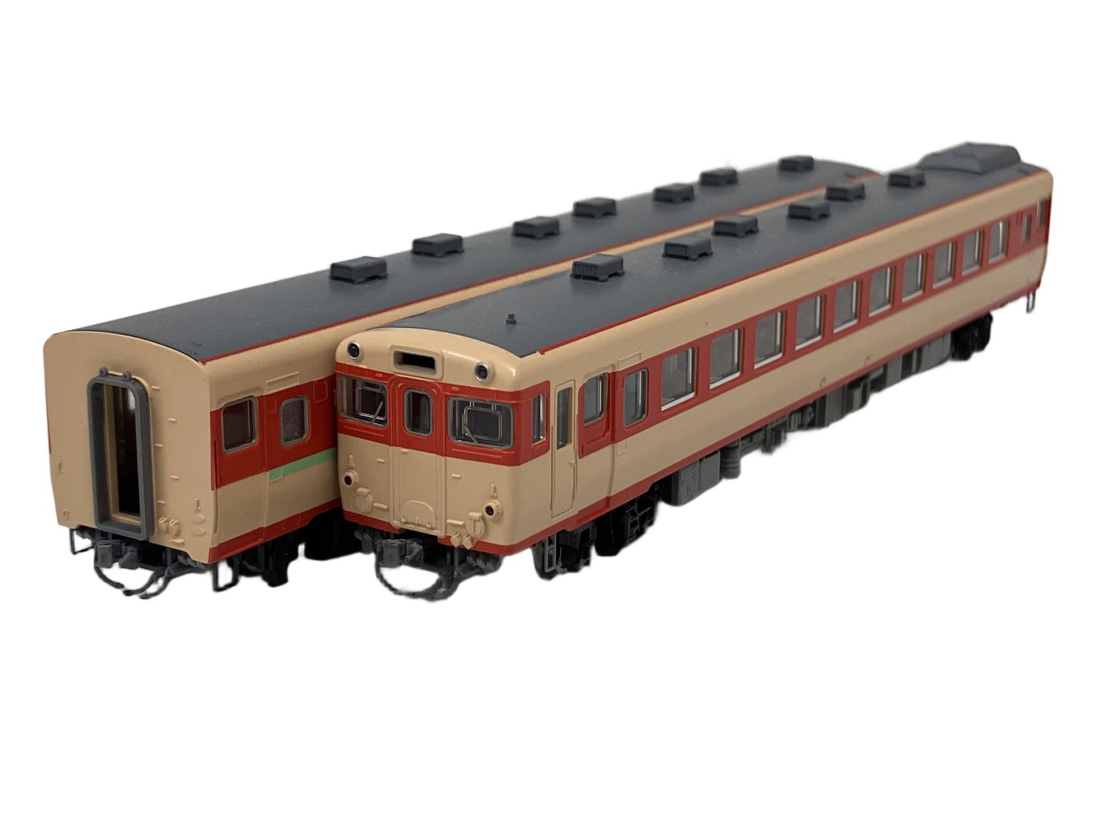 TOMIX 92558 国鉄 キハ57系 急行ディーゼルカー セット 鉄道模型 Nゲージ トミックス