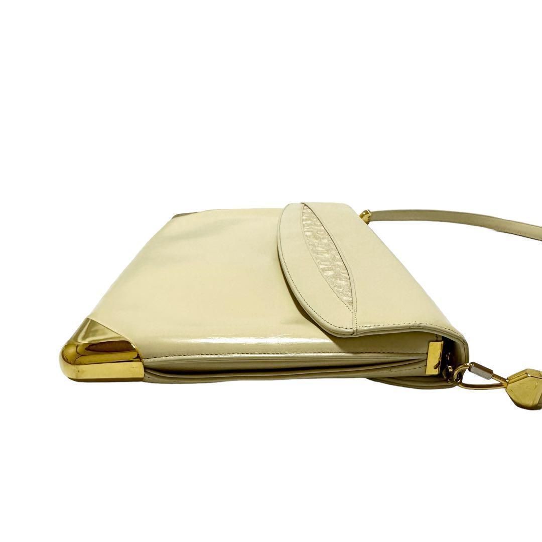 クリスチャンディオール Christian Dior 2WAY クラッチ トロッター