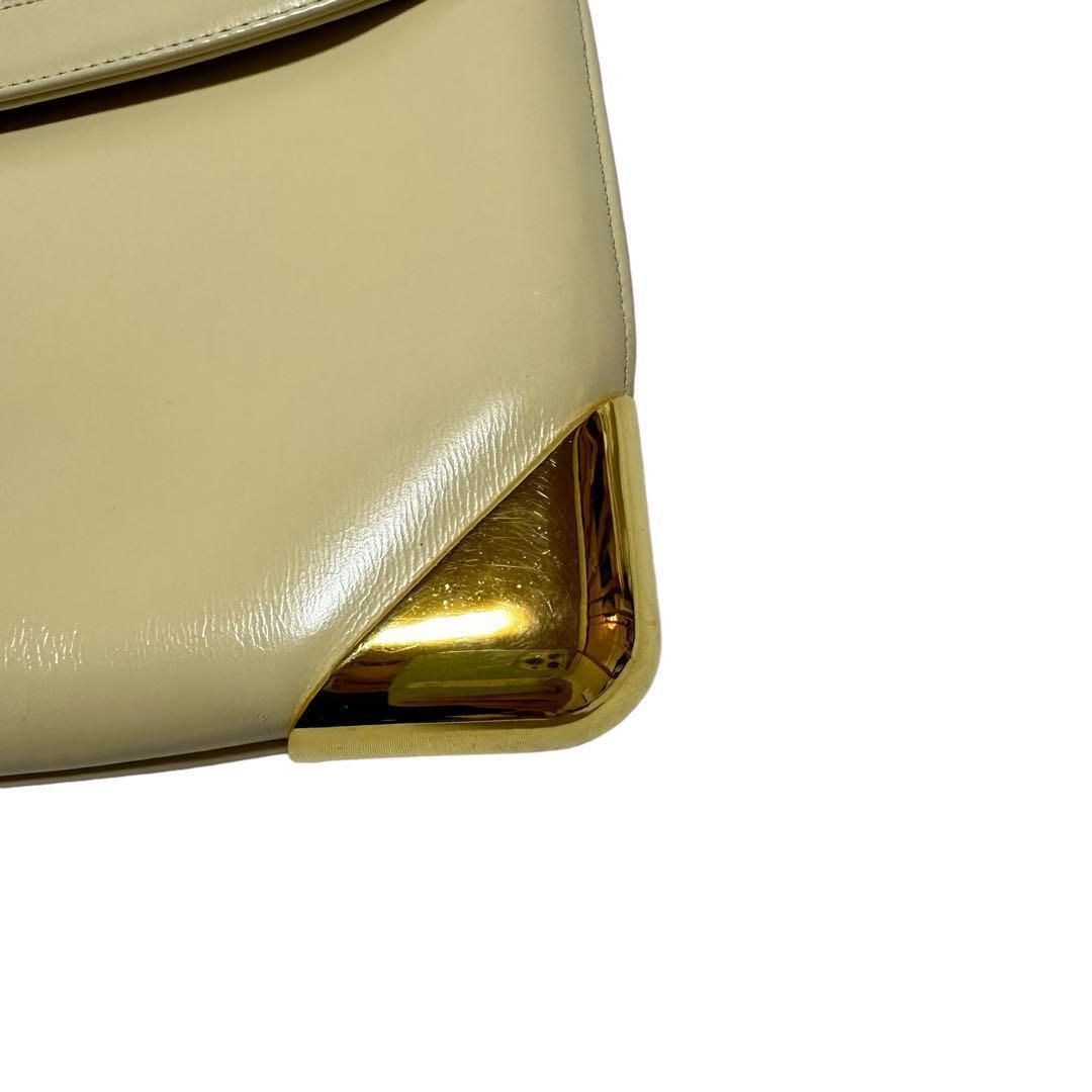 クリスチャンディオール Christian Dior 2WAY クラッチ トロッター