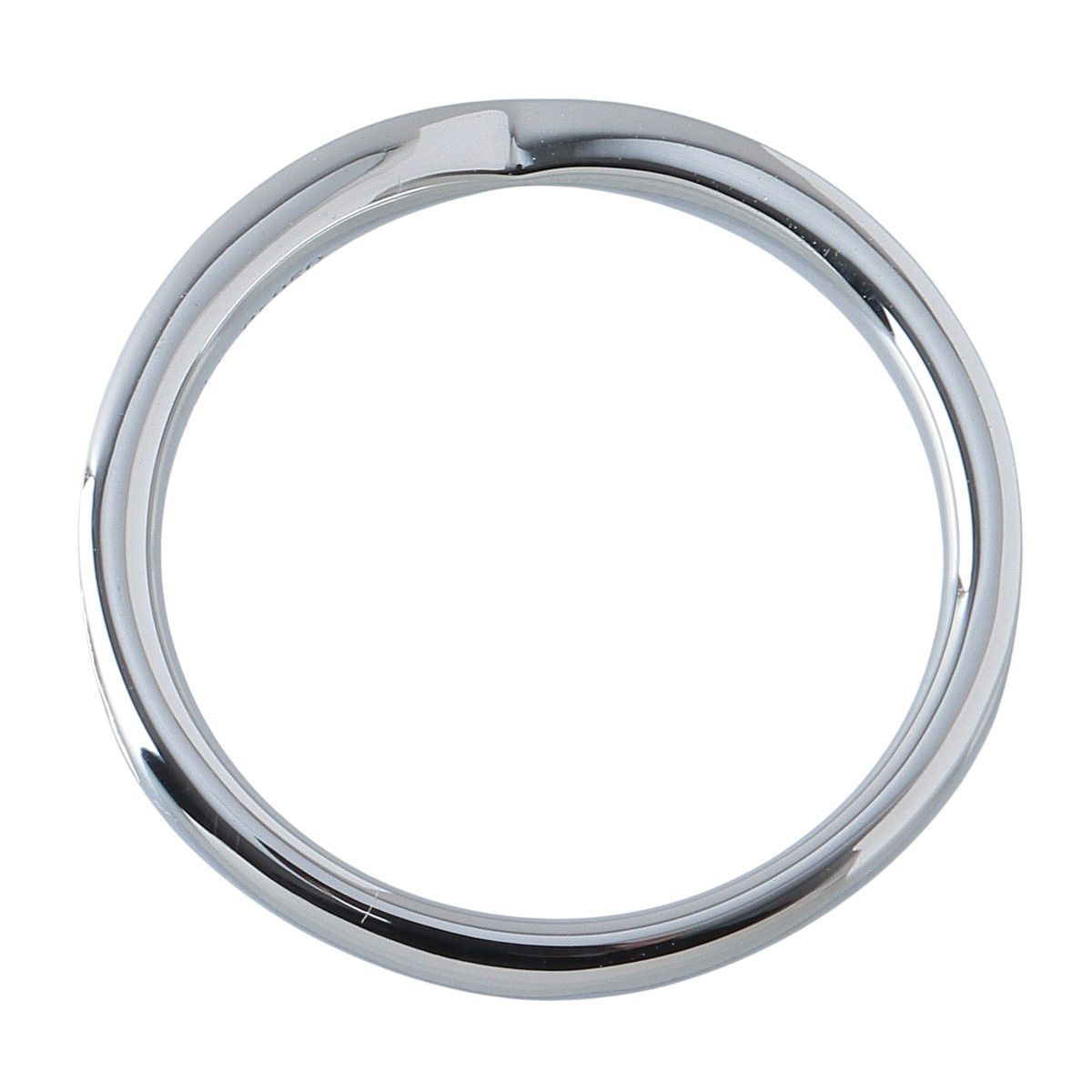 ティファニー ハーモニー ダイヤ リング ビーズセット 約6.5号 Pt950