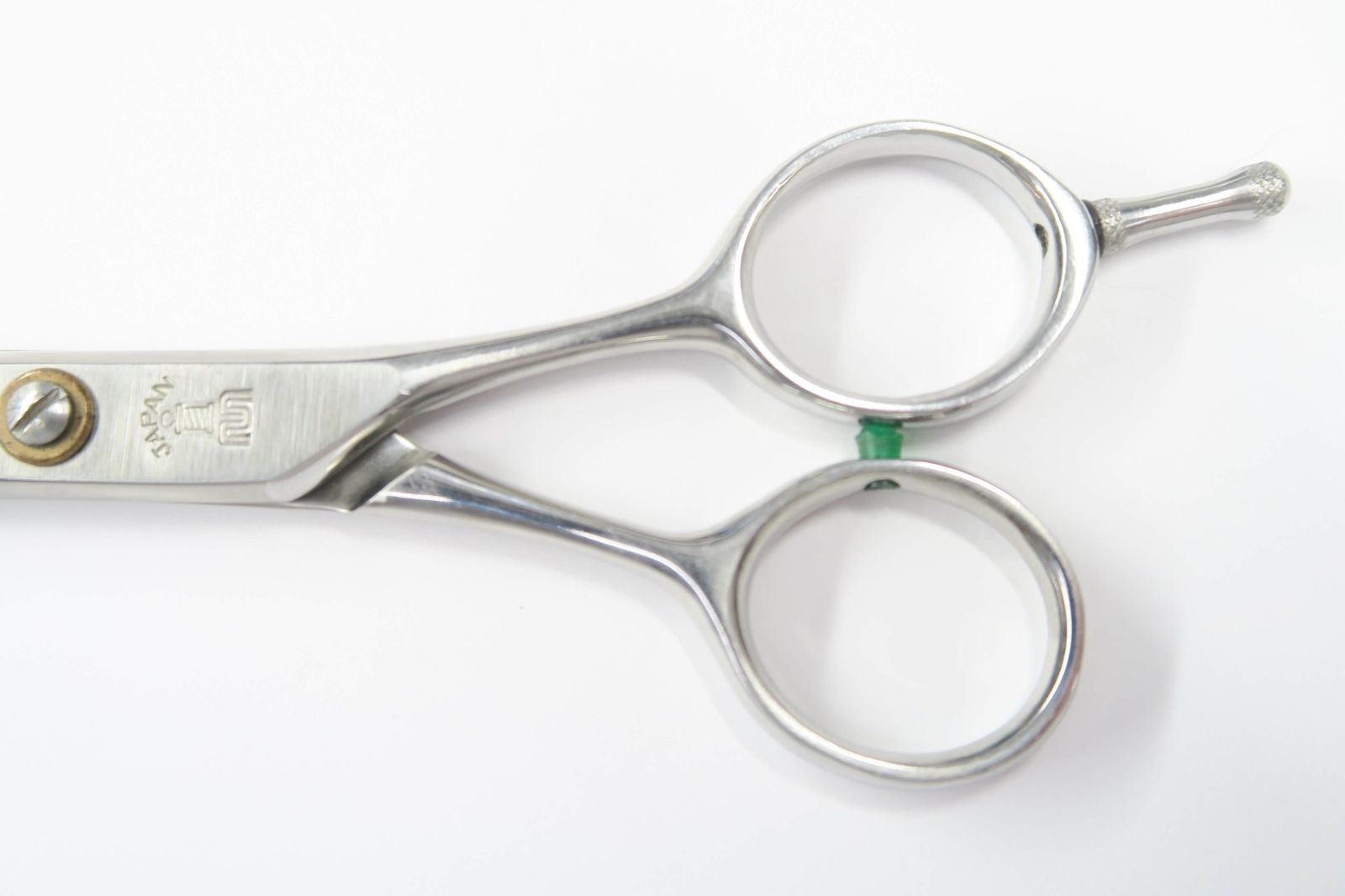 Cランク【MATSUZAKI マツザキ】 FD5530D セニング 美容師・理容師 5.4