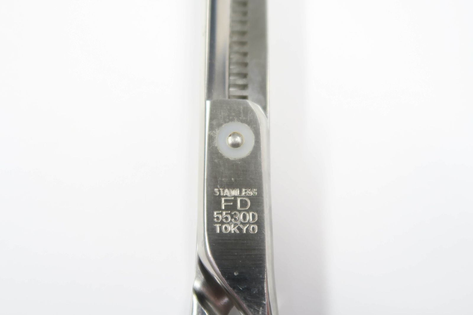 Cランク【MATSUZAKI マツザキ】 FD5530D セニング 美容師・理容師 5.4