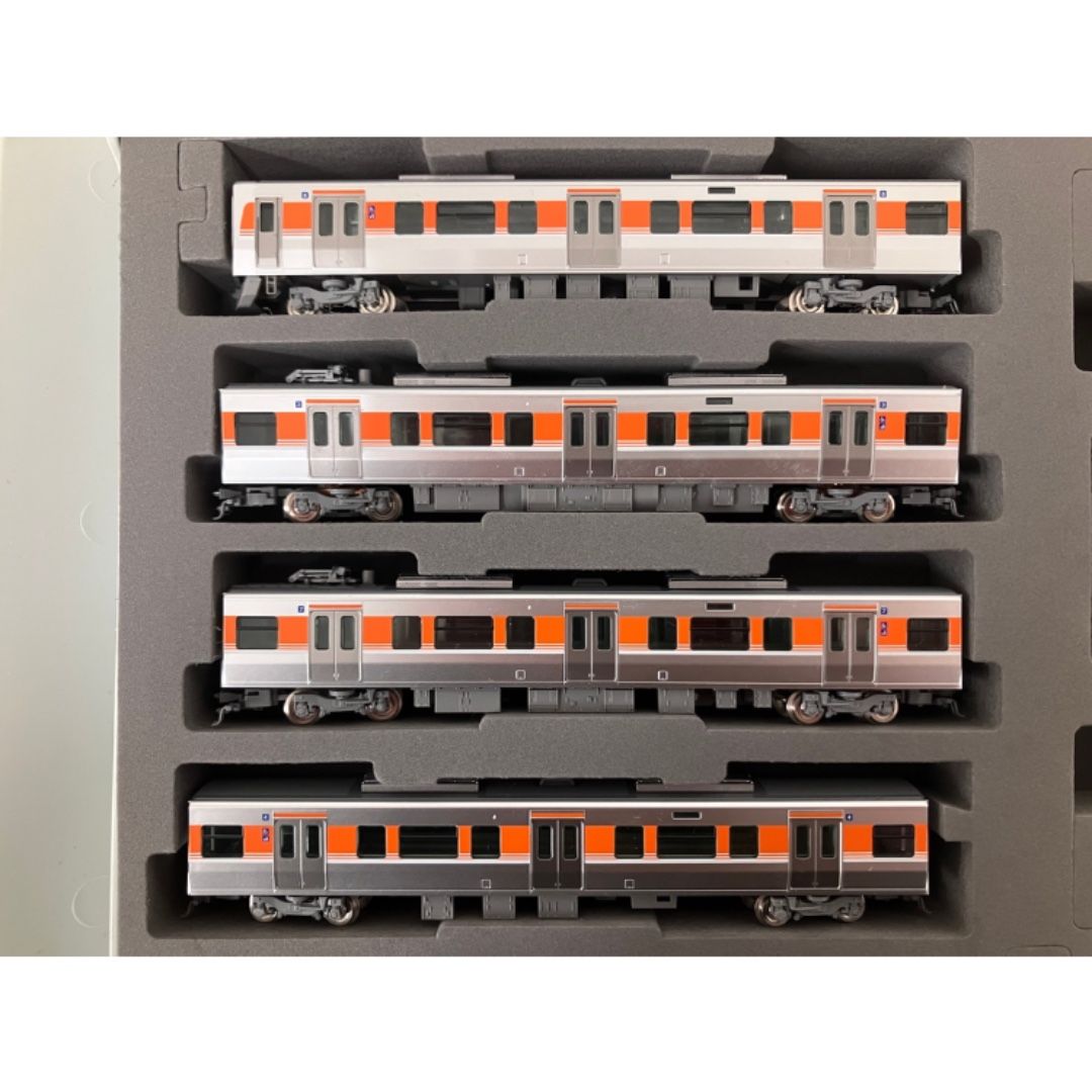 TOMIX トミックス 98820 JR 315系通勤電車 8両セット Nゲージ 鉄道模型