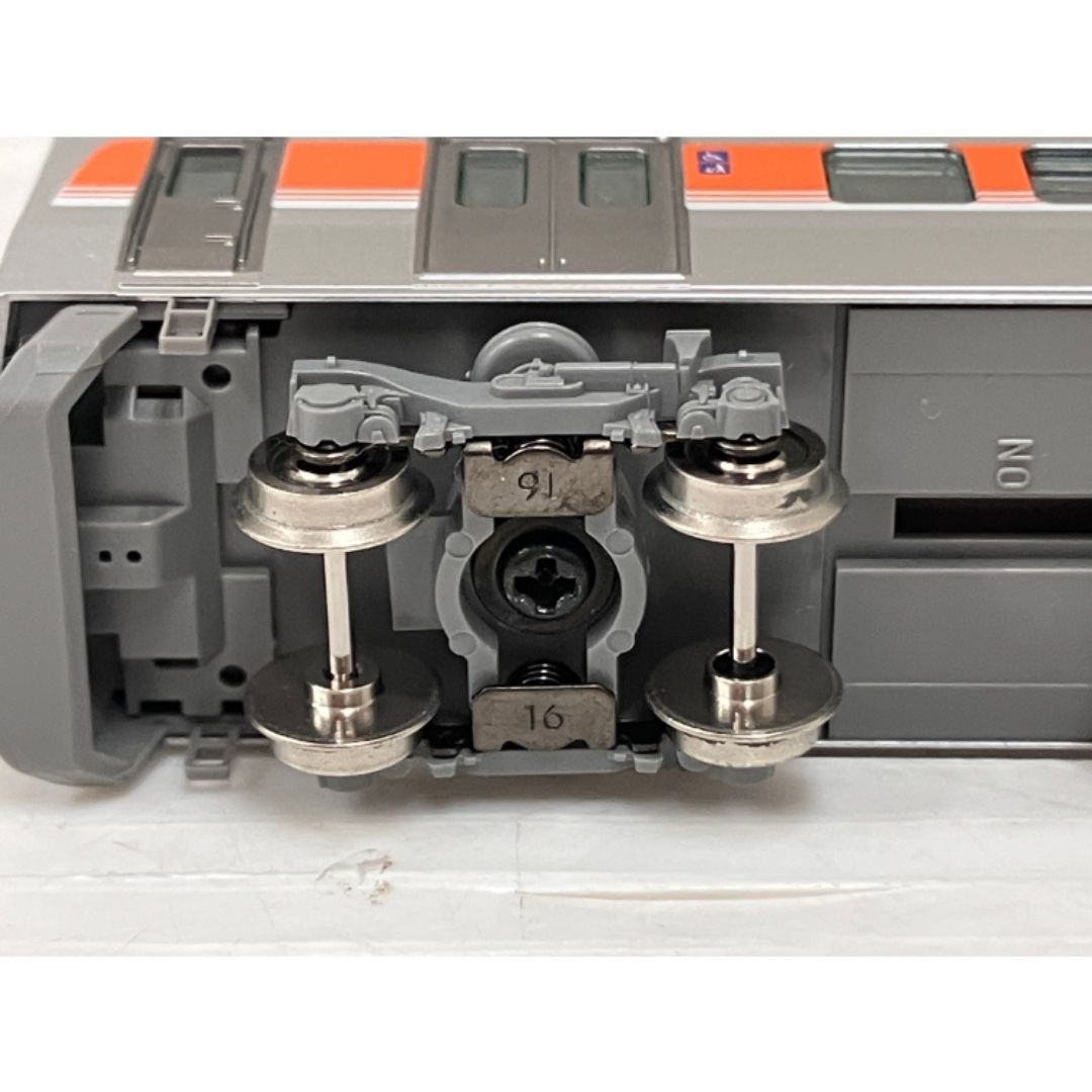 トミックス　中古 TOMIX TOMIX トミックス 98820 JR 315系通勤電車 8両セット Nゲージ 鉄道模型